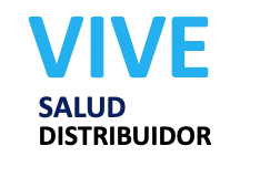 VIVE SALUD DISTRIBUIDOR