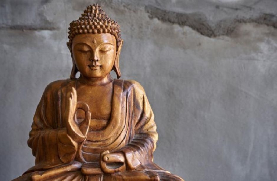 LOS 53 SUTRAS DE BUDHA